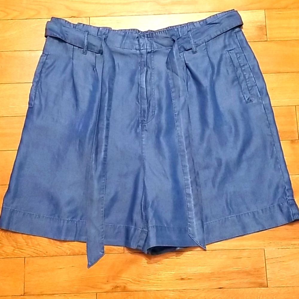 Women's short